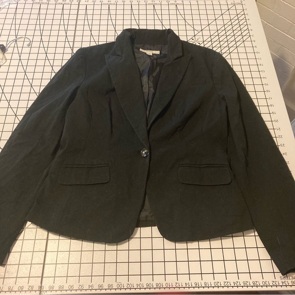 Merona Blazer - Picture 1 of 5